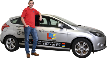 Lee Tidy Driving Lessons Lee Tidy Driving Lessons