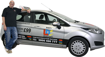 Andy Harby Driving Lessons Andy Harby Driving Lessons