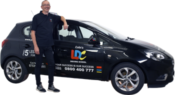 Col Marsden Driving Lessons Col Marsden Driving Lessons
