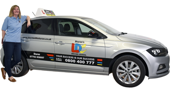 Sharon Hunter Driving Lessons Sharon Hunter Driving Lessons