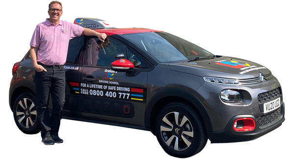 Graham Davey Driving Lessons Graham Davey Driving Lessons