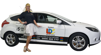 Caroline Walsh Driving Lessons Caroline Walsh Driving Lessons