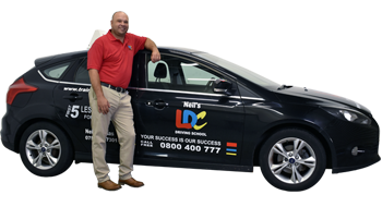 Neil Thomas Driving Lessons Neil Thomas Driving Lessons