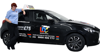 Debbie Ellis Driving Lessons Debbie Ellis Driving Lessons