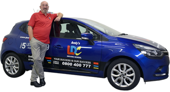 Andy Jones Driving Lessons Andy Jones Driving Lessons