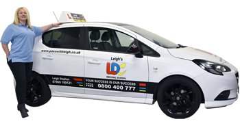 Leigh Stephen Driving Lessons Leigh Stephen Driving Lessons