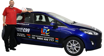 Tom Gratrick Driving Lessons Tom Gratrick Driving Lessons