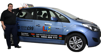 Bernie Maskell Driving Lessons Bernie Maskell Driving Lessons