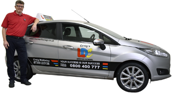 Craig McKinlay Driving Lessons Craig McKinlay Driving Lessons