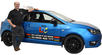 Rod MacBean Driving Lessons Rod MacBean Driving Lessons