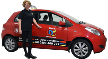 Clare Munday Driving Lessons Clare Munday Driving Lessons