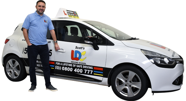 Scott Walker Driving Lessons Scott Walker Driving Lessons
