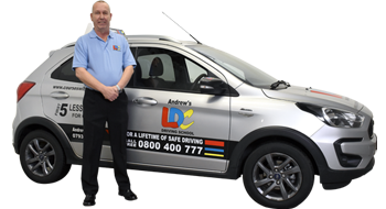 Andrew Tibbitts Driving Lessons Andrew Tibbitts Driving Lessons