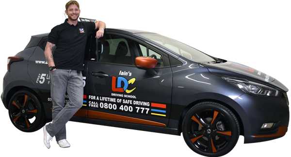 Iain Milne Driving Lessons Iain Milne Driving Lessons