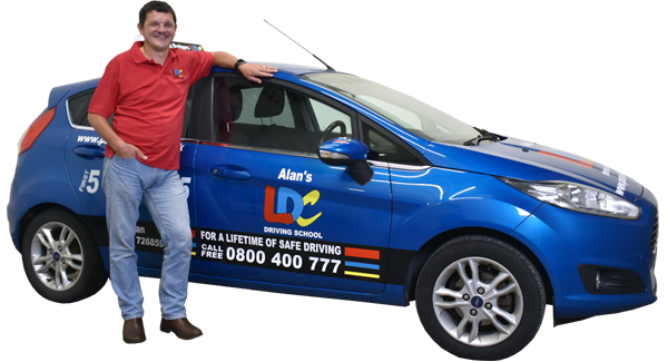 Alan Rodgers Driving Lessons Alan Rodgers Driving Lessons
