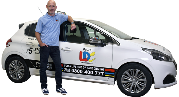Paul Manning Driving Lessons Paul Manning Driving Lessons