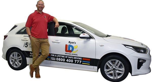 Ryan Darrand Driving Lessons Ryan Darrand Driving Lessons