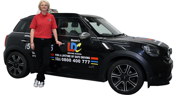 Susan Morris Driving Lessons Susan Morris Driving Lessons