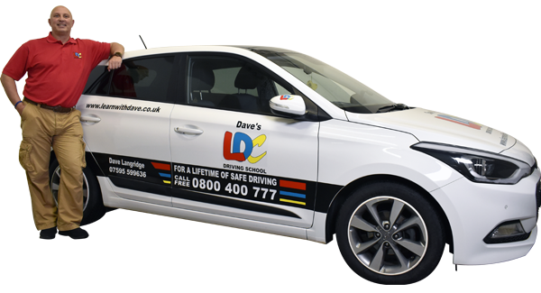 Dave Langridge Driving Lessons Dave Langridge Driving Lessons