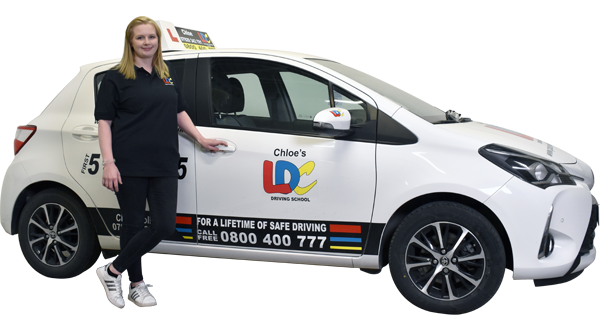 Chloe Collin Driving Lessons Chloe Collin Driving Lessons