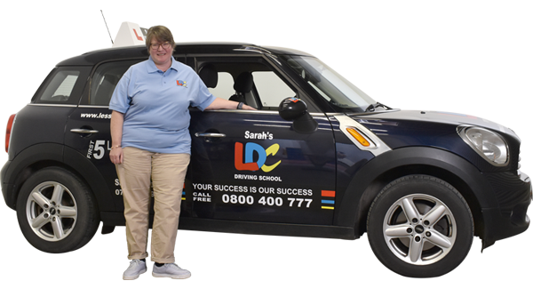 Sarah Murrell Driving Lessons Sarah Murrell Driving Lessons