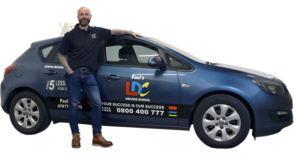 Paul Flynn Driving Lessons Paul Flynn Driving Lessons