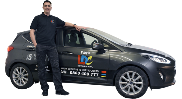 Toby Offord Driving Lessons Toby Offord Driving Lessons