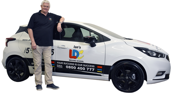 Ian Harris Driving Lessons Ian Harris Driving Lessons