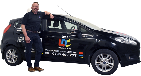 Lee Curtis Driving Lessons Lee Curtis Driving Lessons