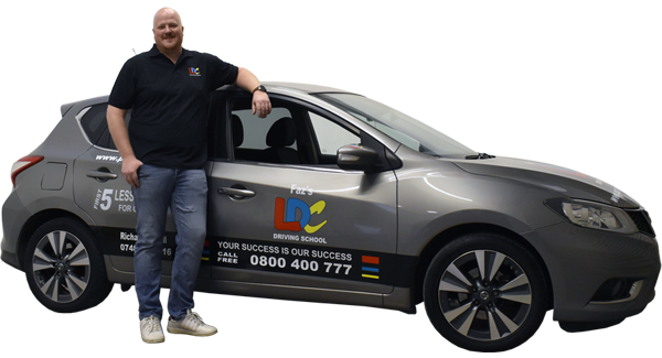 Faz Farrell Driving Lessons Faz Farrell Driving Lessons