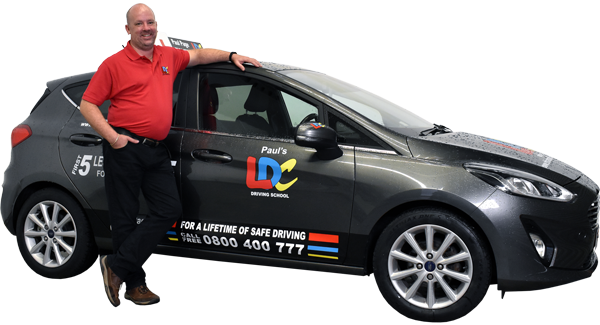 Paul Page Driving Lessons Paul Page Driving Lessons
