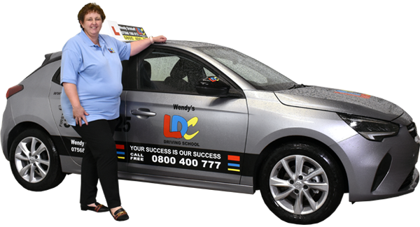 Wendy Grinhaff Driving Lessons Wendy Grinhaff Driving Lessons