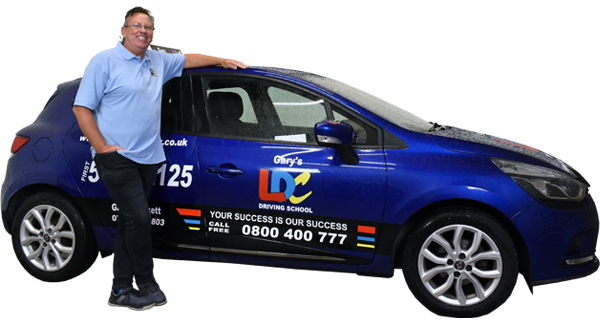 Gary Crockett Driving Lessons Gary Crockett Driving Lessons