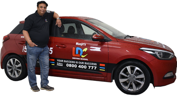 Manjit Gosal Driving Lessons Manjit Gosal Driving Lessons