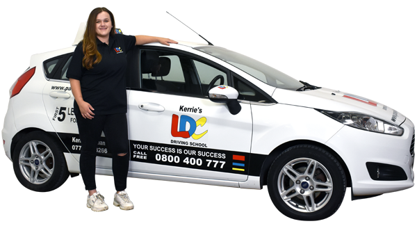 Kerrie Newman Driving Lessons Kerrie Newman Driving Lessons