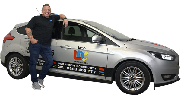 Barry Whitham Driving Lessons Barry Whitham Driving Lessons