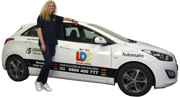 Michelle Taylor Driving Lessons Michelle Taylor Driving Lessons
