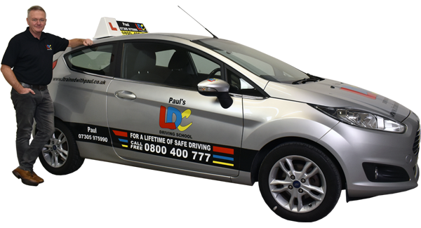 Paul Hackett Driving Lessons Paul Hackett Driving Lessons