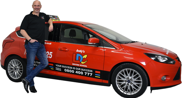 Andy Hamlett Driving Lessons Andy Hamlett Driving Lessons