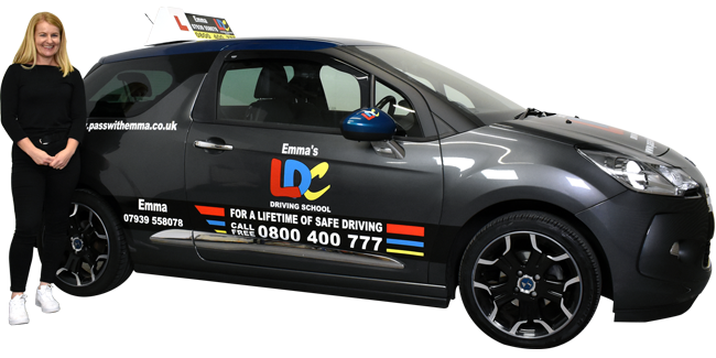 Emma Rodgers Driving Lessons Emma Rodgers Driving Lessons