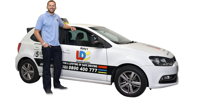 Matty Matthews Driving Lessons Matty Matthews Driving Lessons