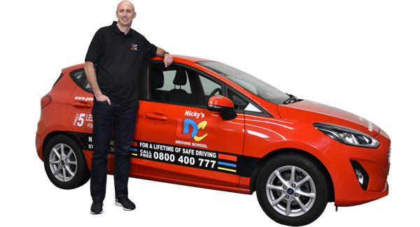 Nicky Wood Driving Lessons Nicky Wood Driving Lessons