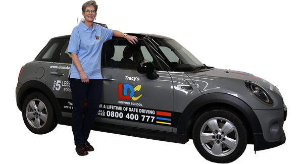 Tracy Leighton Driving Lessons Tracy Leighton Driving Lessons