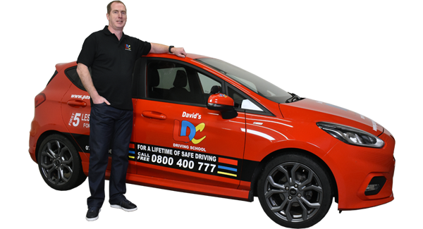 David Breakell Driving Lessons David Breakell Driving Lessons