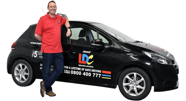 James Geary Driving Lessons James Geary Driving Lessons