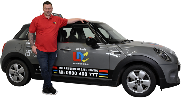 Michael Cardwell Driving Lessons Michael Cardwell Driving Lessons