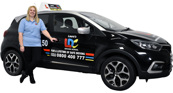Laura Parkinson Driving Lessons Laura Parkinson Driving Lessons