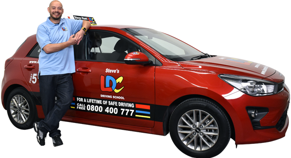 Steve Hunt Driving Lessons Steve Hunt Driving Lessons