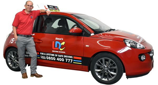 Simon Phillips Driving Lessons Simon Phillips Driving Lessons