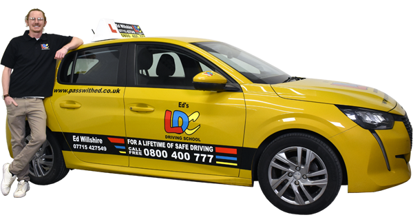Ed Willshire Driving Lessons Ed Willshire Driving Lessons